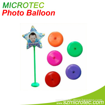 DIY Gift Photo Balloon Base Stand (PB-Base)